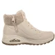 Sneakersy Skechers Uno Rugged - Darling Daze Natural 167988/NAT - małe zdjęcie