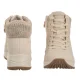 Sneakersy Skechers Uno Rugged - Darling Daze Natural 167988/NAT - małe zdjęcie