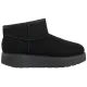 Botki Skechers Keep Cozy Black 169143/BBK - małe zdjęcie