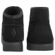 Botki Skechers Keep Cozy Black 169143/BBK - małe zdjęcie