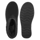 Botki Skechers Keep Cozy Black 169143/BBK - małe zdjęcie