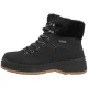 Trapery Skechers Park City Black 168087/BBK - małe zdjęcie