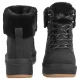 Trapery Skechers Park City Black 168087/BBK - małe zdjęcie