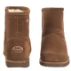 Botki EMU Australia Banks Chestnut W13216 - małe zdjęcie