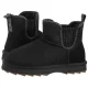 Botki EMU Australia Higgie Black W13198