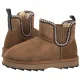 Botki EMU Australia Higgie Chestnut W13198