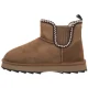 Botki EMU Australia Higgie Chestnut W13198 - małe zdjęcie