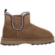 Botki EMU Australia Higgie Chestnut W13198 - małe zdjęcie