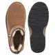 Botki EMU Australia Higgie Chestnut W13198 - małe zdjęcie