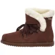 Botki EMU Australia Thorsby Oak W13215 - małe zdjęcie