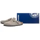 Klapki Birkenstock Boston BS Stone Coin 1030615 - małe zdjęcie