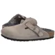 Klapki Birkenstock Boston BS Stone Coin 1030615 - małe zdjęcie