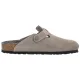 Klapki Birkenstock Boston BS Stone Coin 1030615 - małe zdjęcie