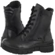 Botki Caprice Czarne 9-26235-41 022 Black Nappa  - małe zdjęcie