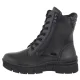 Botki Caprice Czarne 9-26235-41 022 Black Nappa  - małe zdjęcie