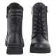 Botki Caprice Czarne 9-26235-41 022 Black Nappa  - małe zdjęcie