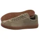 Sneakersy Lacoste Baseshot 225 5 SMA Khk/Gum 750SMA0022KG9 - małe zdjęcie