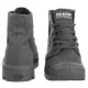Trampki Palladium Mono Chrome Gray Tour 73089-089-M - małe zdjęcie