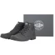 Trampki Palladium Mono Chrome Gray Tour 73089-089-M - małe zdjęcie