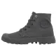 Trampki Palladium Mono Chrome Gray Tour 73089-089-M - małe zdjęcie