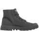 Trampki Palladium Mono Chrome Gray Tour 73089-089-M - małe zdjęcie