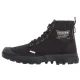 Trampki Palladium Pampa Michigan Black 79496-008-M - małe zdjęcie