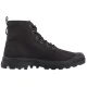 Trampki Palladium Pampa Michigan Black 79496-008-M - małe zdjęcie