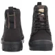 Trampki Palladium Pampa Michigan Black 79496-008-M - małe zdjęcie