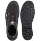 Trampki Palladium Pampa Michigan Black 79496-008-M - małe zdjęcie
