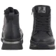 Botki Rieker Czarne W3871-00 Black - małe zdjęcie