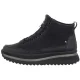 Botki Rieker Czarne W3871-00 Black - małe zdjęcie