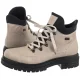 Botki Rieker Beżowe Y3158-60 Beige - małe zdjęcie