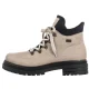 Botki Rieker Beżowe Y3158-60 Beige - małe zdjęcie