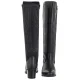 Kozaki Rieker Czarne Y2050-00 Black - małe zdjęcie