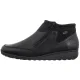 Botki Rieker Czarne 47270-00 Black - małe zdjęcie