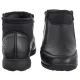 Botki Rieker Czarne 47270-00 Black - małe zdjęcie