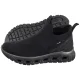 Botki Rieker Czarne M6053-00 Black - małe zdjęcie