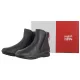 Botki Rieker Czarne 73365-00 Black - małe zdjęcie