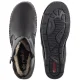 Botki Rieker Czarne 73365-00 Black - małe zdjęcie