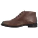 Trzewiki Tommy Hilfiger Corporate Hilfiger Lth Boot Winter Cognac FM0FM05697 GVI - małe zdjęcie