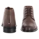 Trzewiki Tommy Hilfiger Corporate Hilfiger Lth Boot Winter Cognac FM0FM05697 GVI - małe zdjęcie
