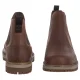 Sztyblety Timberland Britton Road Mid Chelsea Boot Rust Full Grain 0A6A4W EM6 - małe zdjęcie