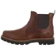 Sztyblety Timberland Britton Road Mid Chelsea Boot Md Brn F Grain W Dk 0A6A4W A1G - małe zdjęcie