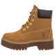 Trapery Timberland Stone Street 6 In Lace Waterproof Wheat 1A5RJD 231 - małe zdjęcie