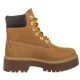 Trapery Timberland Stone Street 6 In Lace Waterproof Wheat 1A5RJD 231 - małe zdjęcie