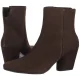 Botki Ryłko Brązowe F7VN_T3 _6TJ - małe zdjęcie