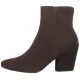 Botki Ryłko Brązowe F7VN_T3 _6TJ - małe zdjęcie