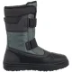 Śniegowce Geox J Bunshee Pg B Abx A Military/Black J46D8A 0MEFU C0498 - małe zdjęcie