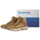 Trzewiki Lotto Woodlark Mid 2400310U 7272 Wheat - małe zdjęcie