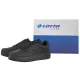 Sneakersy Lotto Paliot Pf Oc 2400081W 1111 Black - małe zdjęcie